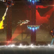 Shinobi: Art of Vengeance - galeria zdjęć - filmweb