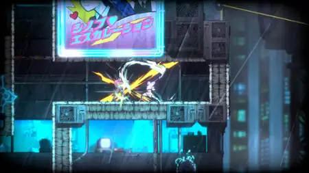 Shinobi: Art of Vengeance - galeria zdjęć - filmweb