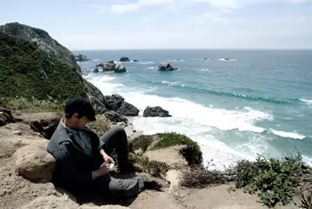 Big Sur - galeria zdjęć - filmweb