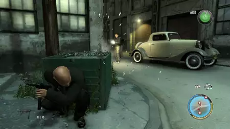 Mafia II: Wendeta Jimmy'ego - galeria zdjęć - filmweb
