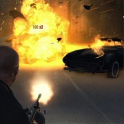 Mafia II: Wendeta Jimmy'ego - galeria zdjęć - filmweb