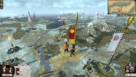 Total War: Shogun 2 Narodziny samurajów - galeria zdjęć - filmweb