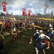 Total War: Shogun 2 - Rise of the Samurai - galeria zdjęć - filmweb
