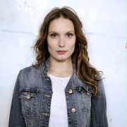 Ana Girardot w Powracający