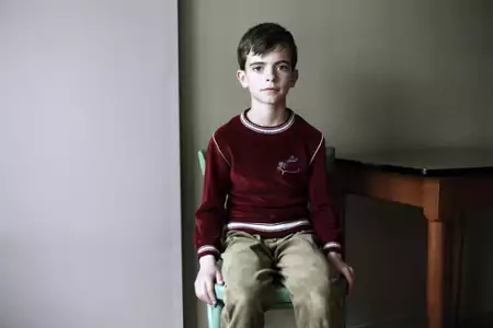 Powracający - galeria zdjęć - filmweb