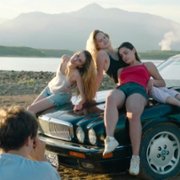 Wzgórze ryczących lwic - galeria zdjęć - filmweb