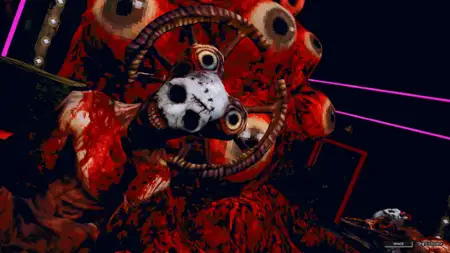 Flesh Made Fear - galeria zdjęć - filmweb