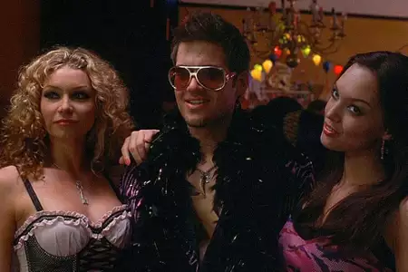 Studenci - galeria zdjęć - filmweb