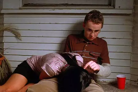 Studenci - galeria zdjęć - filmweb
