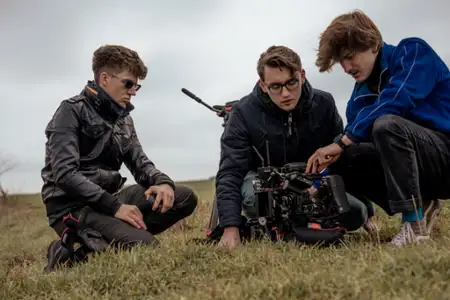 Czwarta taryfa - galeria zdjęć - filmweb