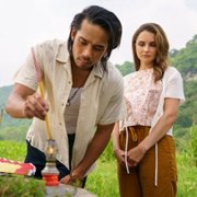 A Tourist’s Guide to Love - galeria zdjęć - filmweb