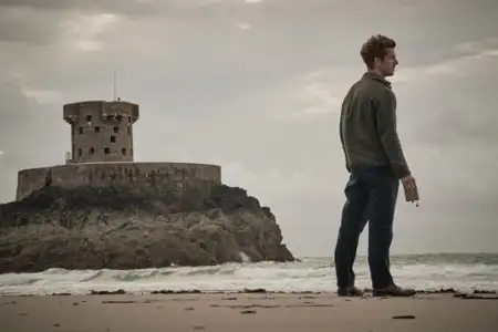 Bergerac - galeria zdjęć - filmweb