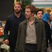 Bergerac - galeria zdjęć - filmweb