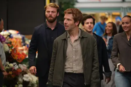 Bergerac - galeria zdjęć - filmweb