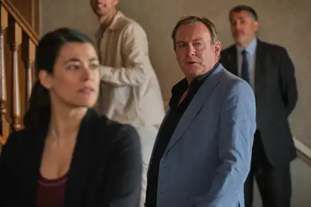 Bergerac - galeria zdjęć - filmweb