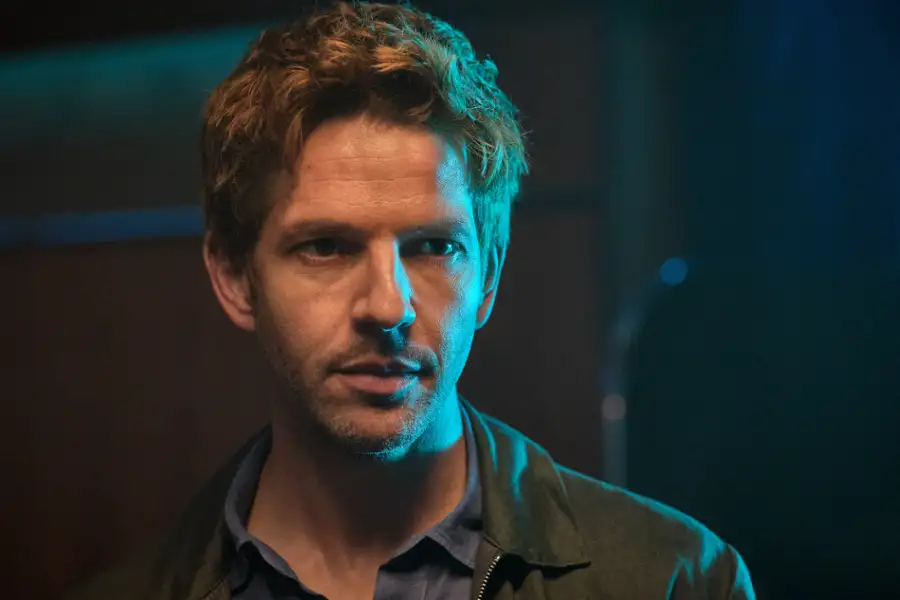 Bergerac - galeria zdjęć - filmweb