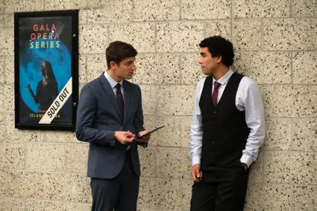 Bergerac - galeria zdjęć - filmweb