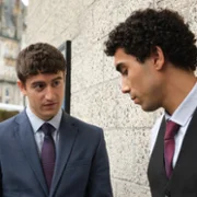 Bergerac - galeria zdjęć - filmweb