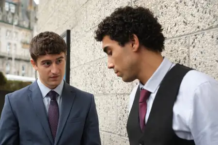 Bergerac - galeria zdjęć - filmweb