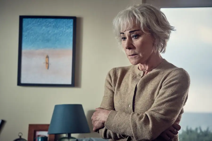 Bergerac - galeria zdjęć - filmweb