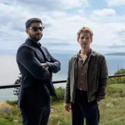 Bergerac - galeria zdjęć - filmweb