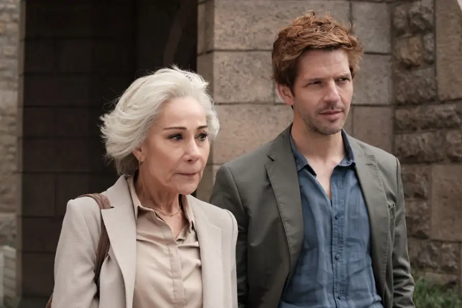 Bergerac - galeria zdjęć - filmweb