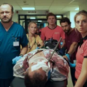 Znieczulenie - galeria zdjęć - filmweb