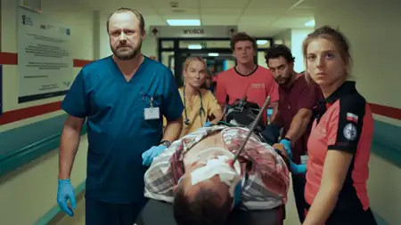 Znieczulenie - galeria zdjęć - filmweb