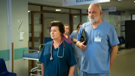 Znieczulenie - galeria zdjęć - filmweb