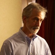 Peter Ward