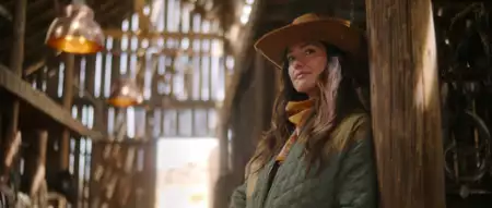 Ransom Canyon - galeria zdjęć - filmweb
