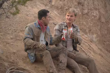 Ransom Canyon - galeria zdjęć - filmweb