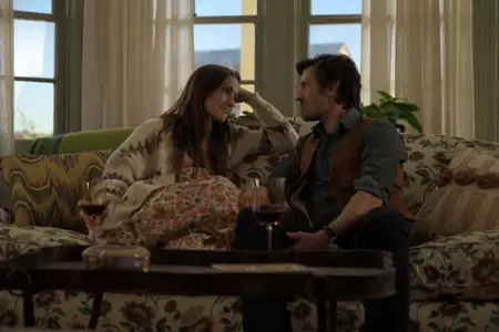 Ransom Canyon - galeria zdjęć - filmweb