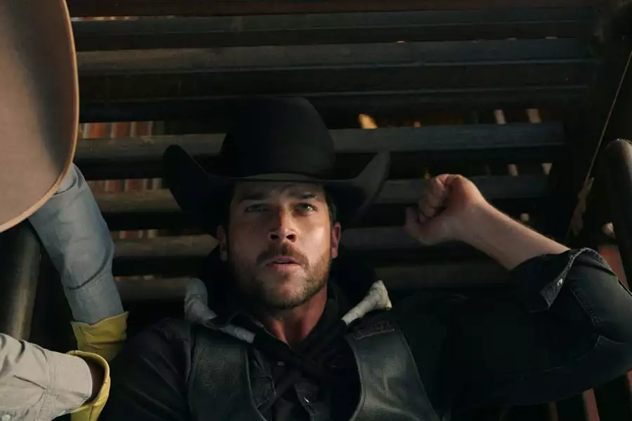 Ransom Canyon - galeria zdjęć - filmweb