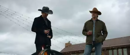 Ransom Canyon - galeria zdjęć - filmweb