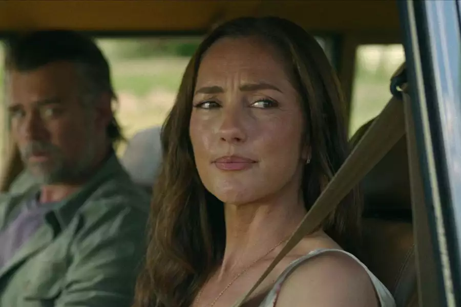 Ransom Canyon - galeria zdjęć - filmweb