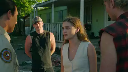 Ransom Canyon - galeria zdjęć - filmweb