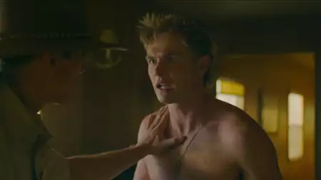 Ransom Canyon - galeria zdjęć - filmweb