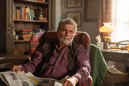 Ransom Canyon - galeria zdjęć - filmweb