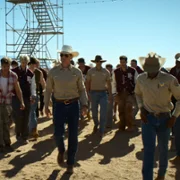 Ransom Canyon - galeria zdjęć - filmweb