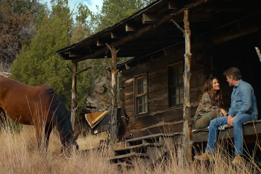 Ransom Canyon - galeria zdjęć - filmweb
