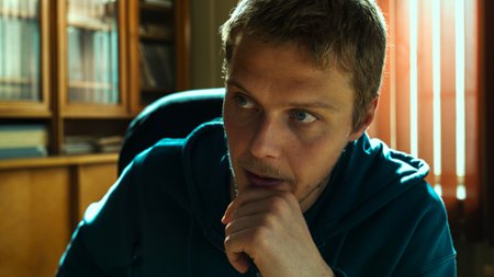 Recenzja Kolory zła: Czerń