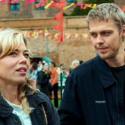 Kolory zła: Czerń - galeria zdjęć - filmweb