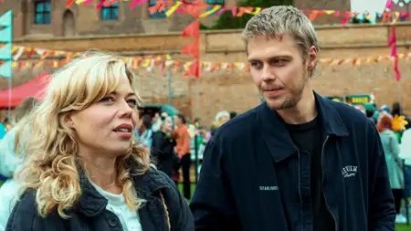 Kolory zła: Czerń - galeria zdjęć - filmweb