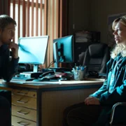 Kolory zła: Czerń - galeria zdjęć - filmweb