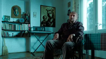 Kolory zła: Czerń - galeria zdjęć - filmweb