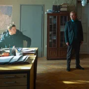 Kolory zła: Czerń - galeria zdjęć - filmweb