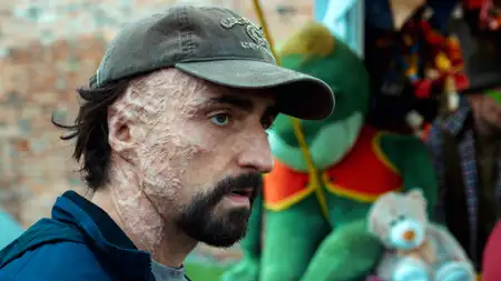 Kolory zła: Czerń - galeria zdjęć - filmweb