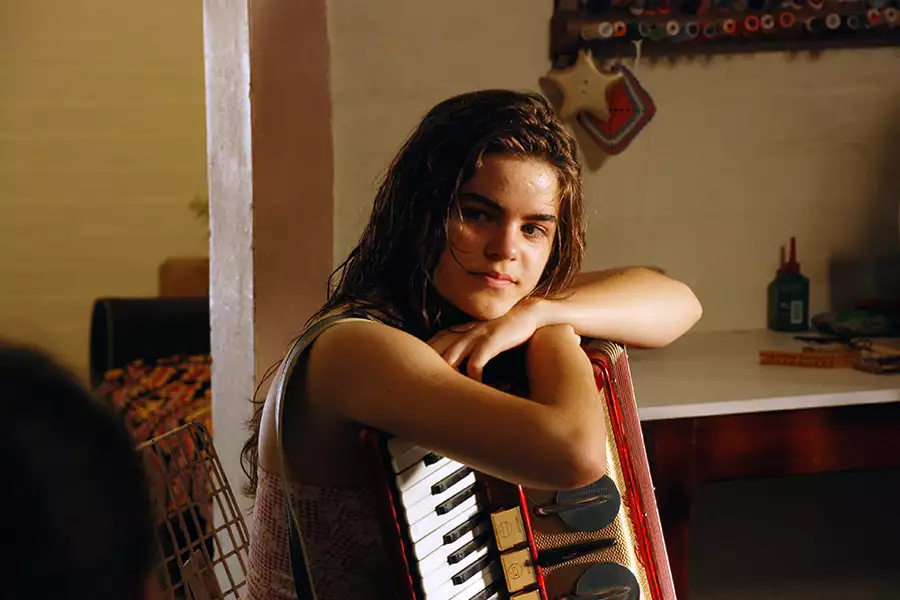 Dwie Ireny - galeria zdjęć - filmweb