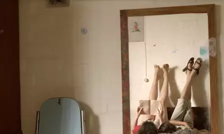 Dwie Ireny - galeria zdjęć - filmweb
